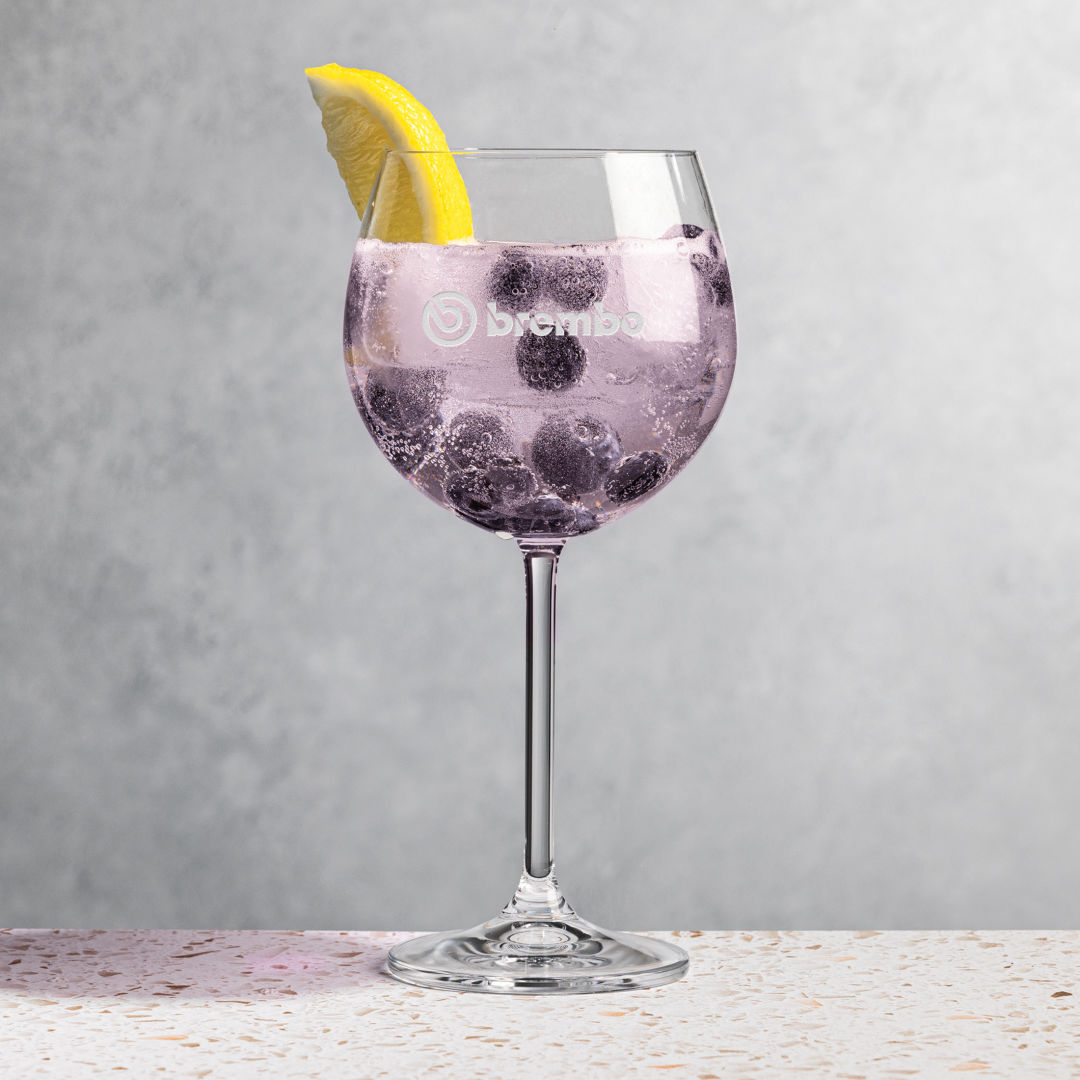 Ainsworth Gin & Tonic - Deep Etch 6