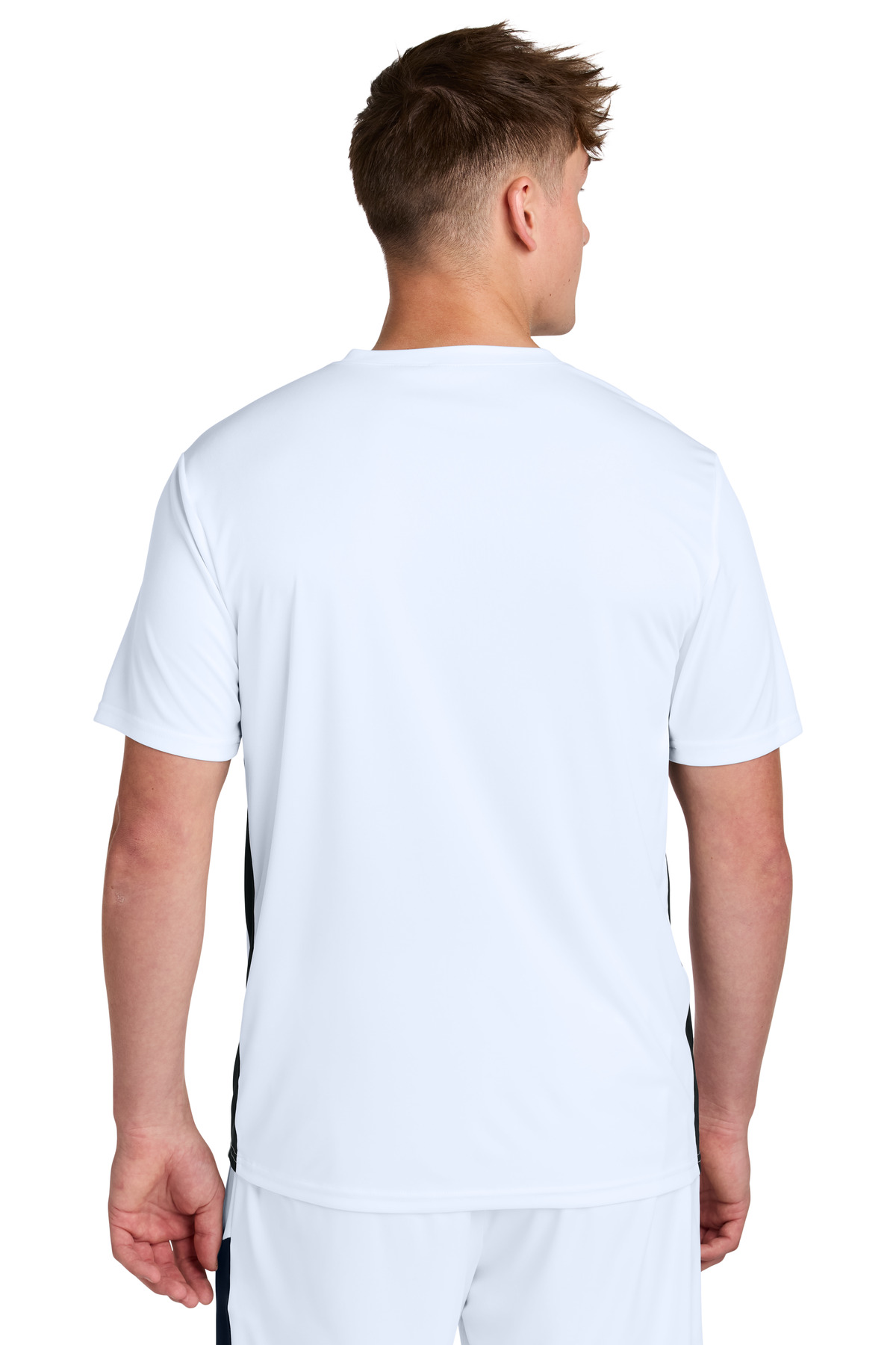 Sport-Tek Competitor United V-Neck ST101 51