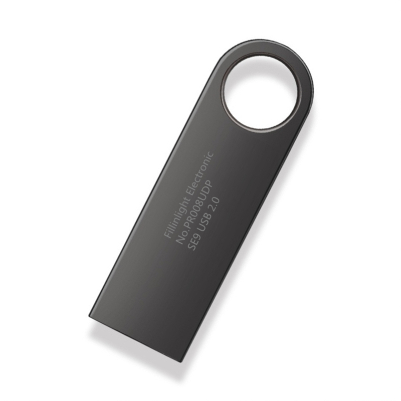 Compact Ecomonic USB Flash Drive 6