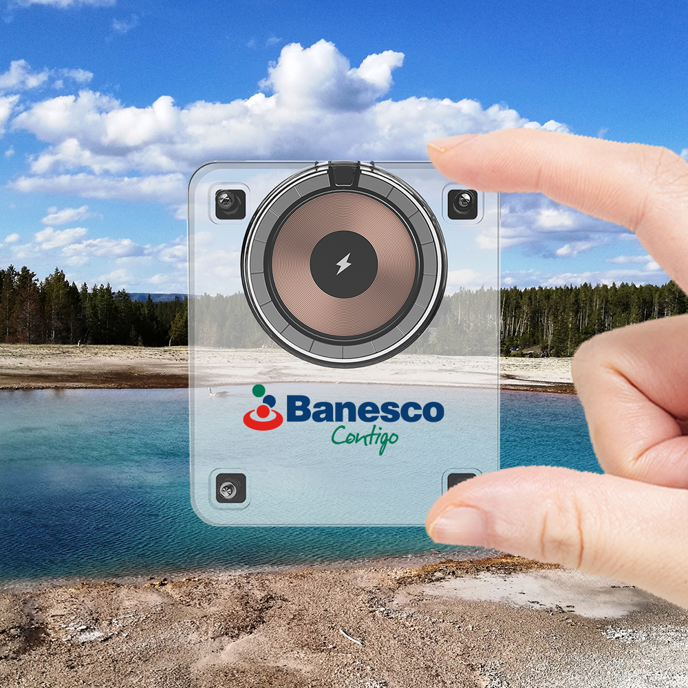 MagDecor Crystal Wireless Charger