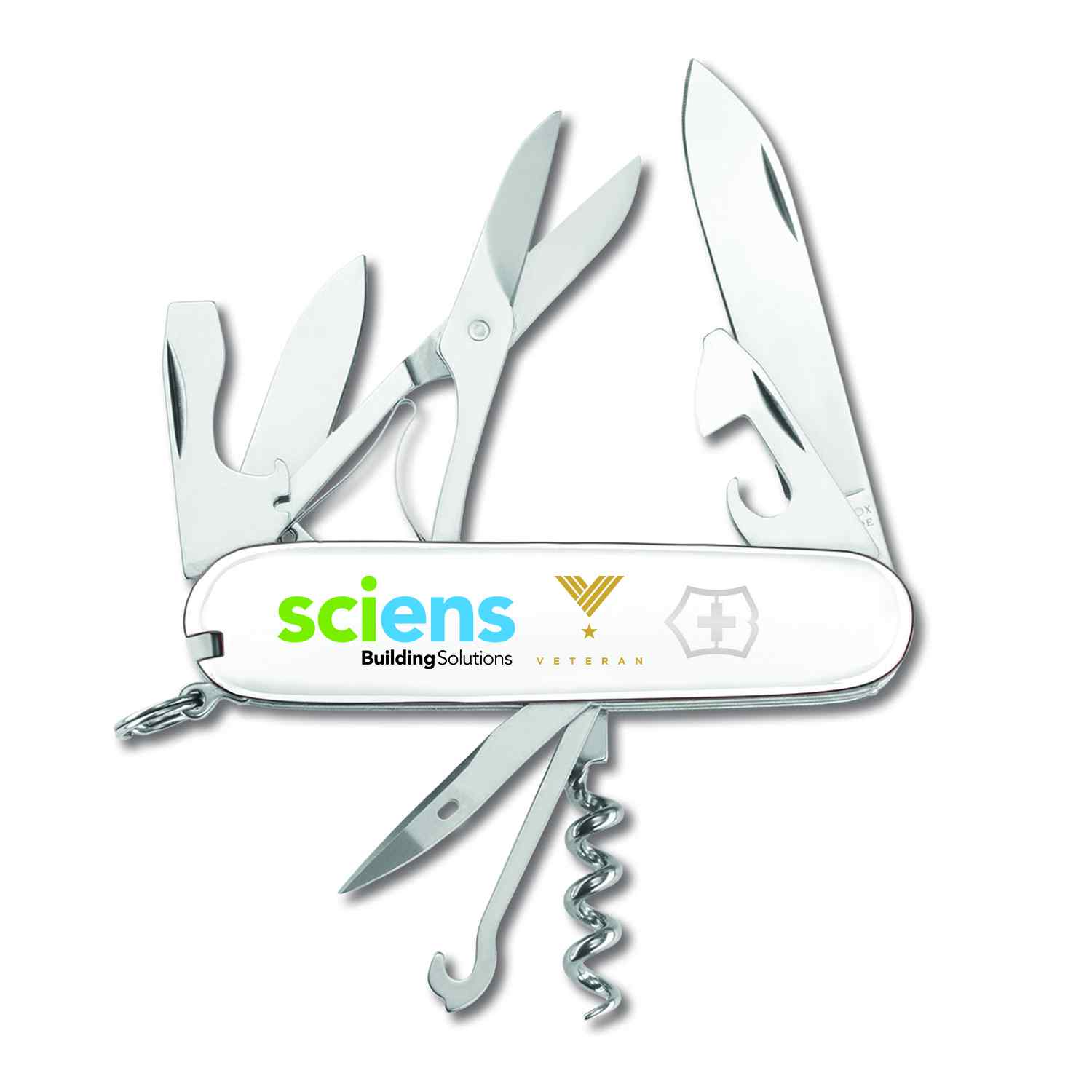 Victorinox® Climber®