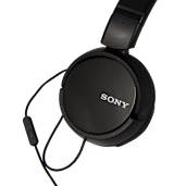 Sony MDR-ZX110AP Headphones 10