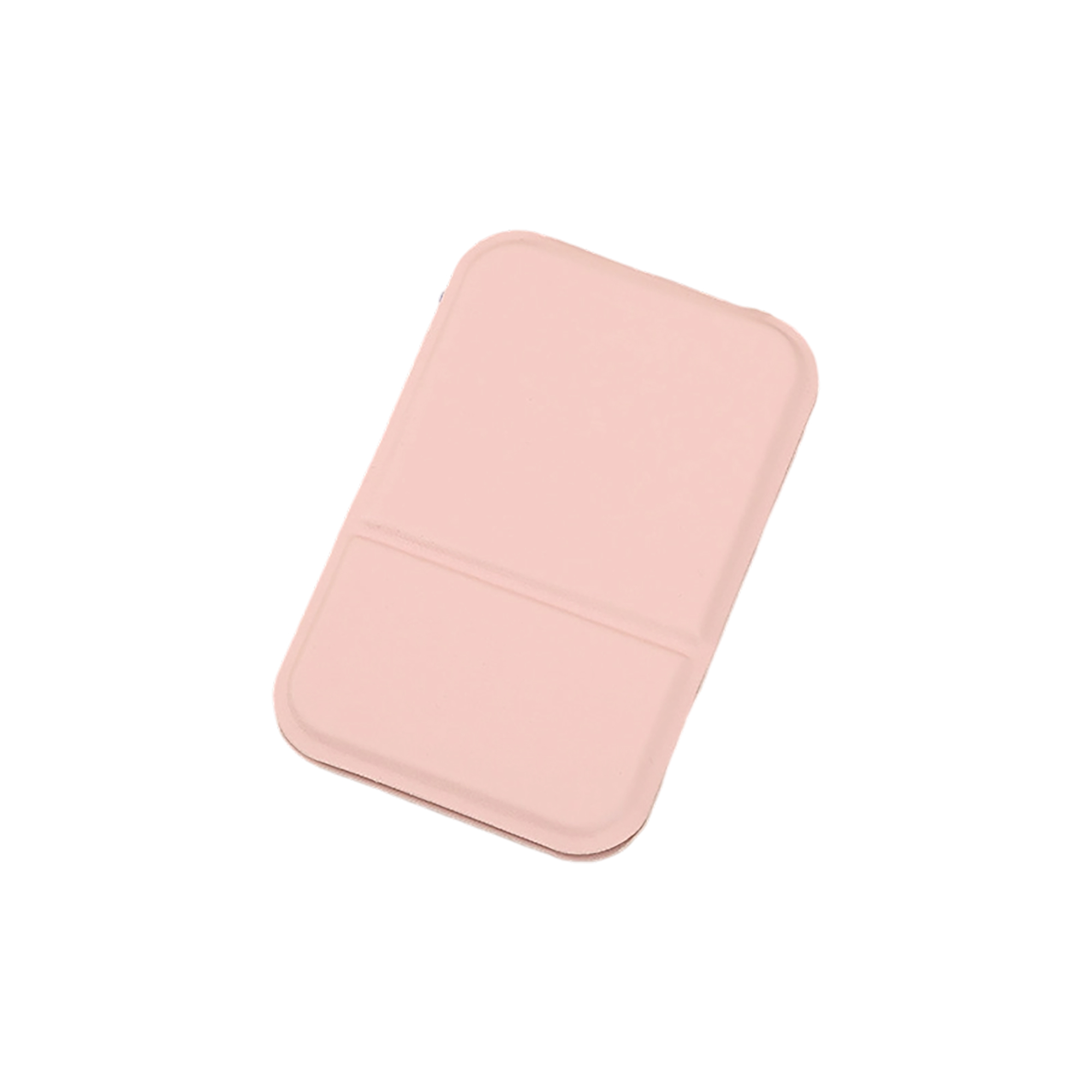 Compact Folding Travel Mirror 4.3" By 2.8" 3