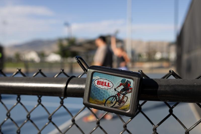 Basecamp Tidal Speaker 17