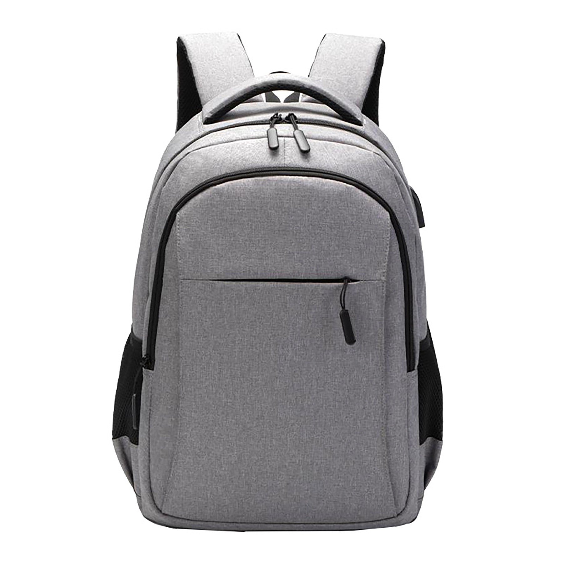 Computer Backpack With USB Charging Port 2