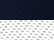 Navy- White