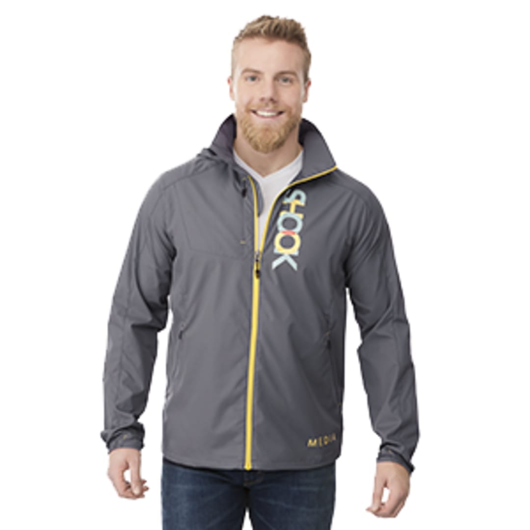 Men's Flint Lightweight Jacket 55