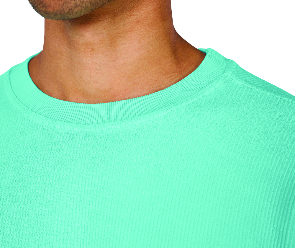 Camden Crew Neck Sweatshirt 95
