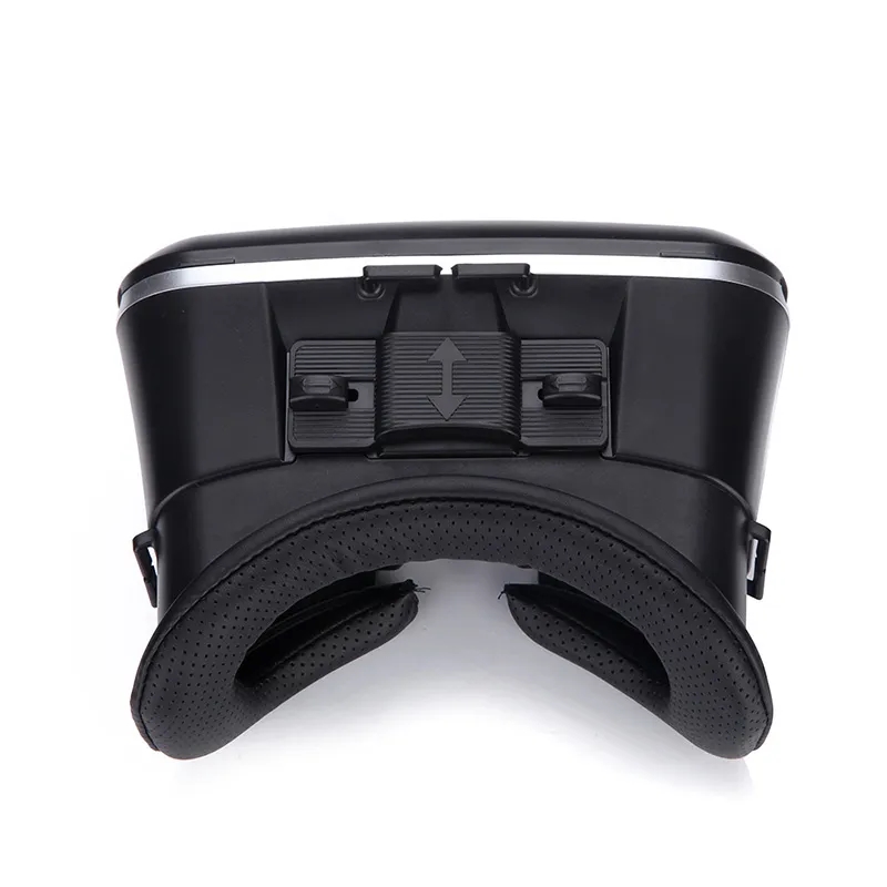 Virtual Reality Headset 3D VR Glasses 4