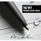 Rite in the Rain All Weather Metal Clicker Pen 23