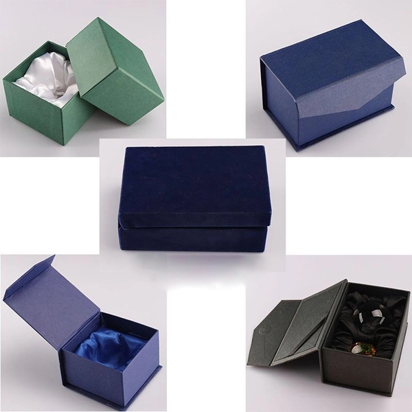 Square Crystal Candle Holder 3