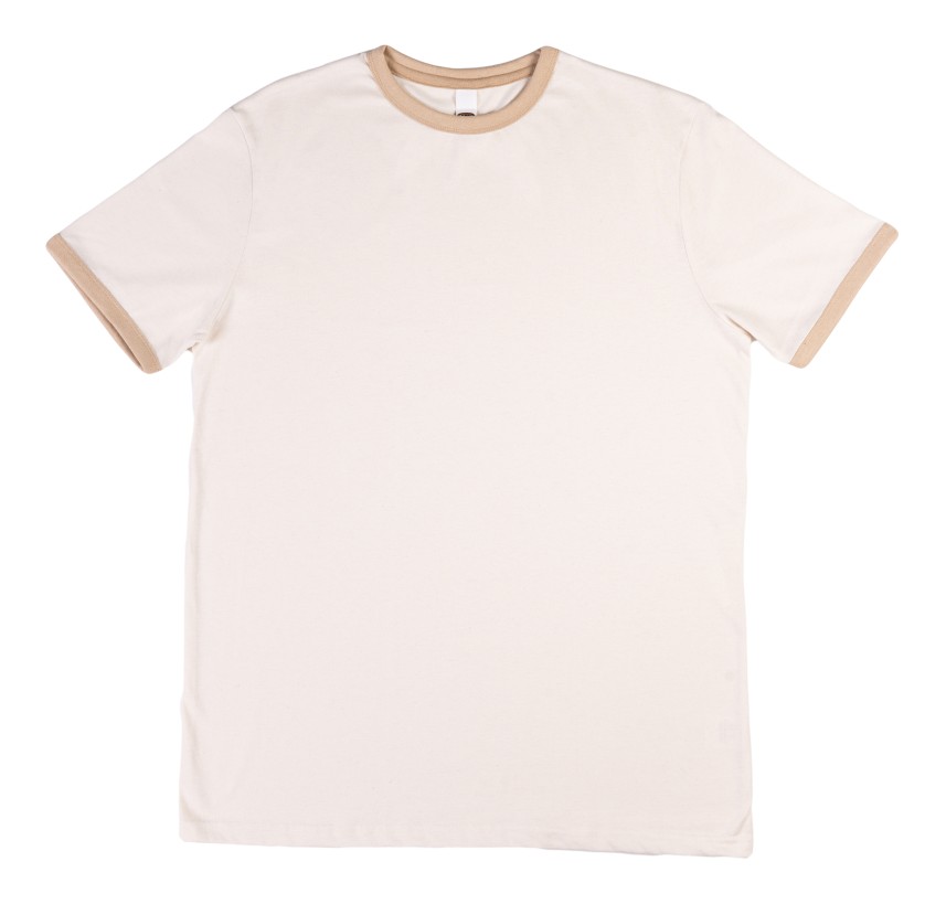Woodstock Ringer Tee 10
