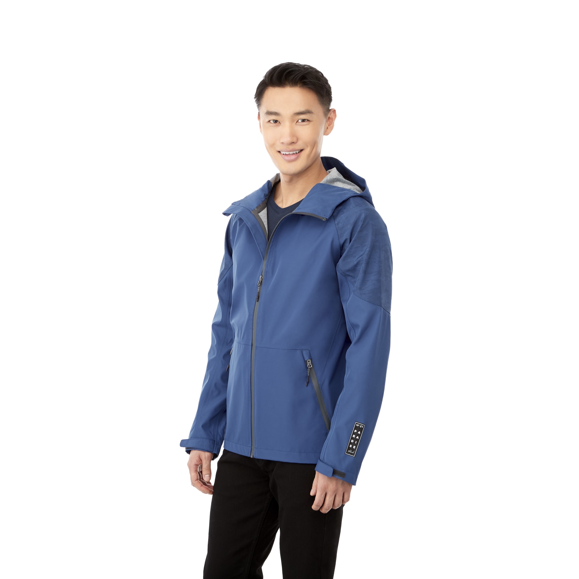 Men's INDEX Softshell Jacket 88