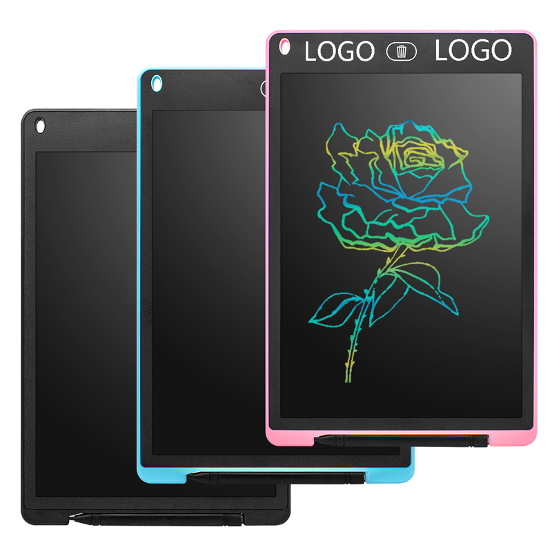 Colorful 8.5 Inch LCD Writing Tablet Doodle Pads 2
