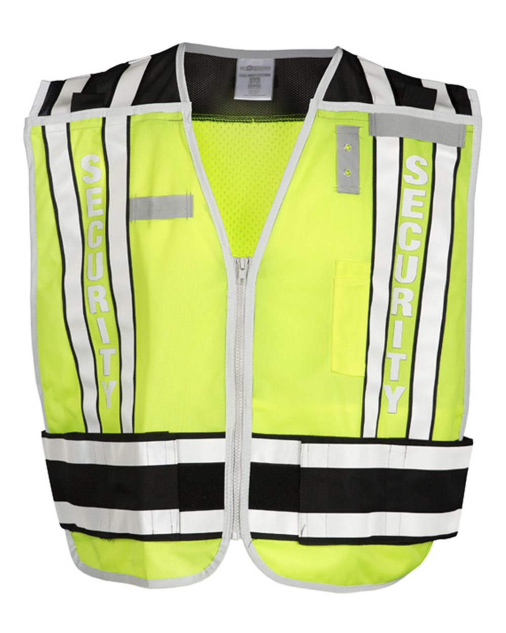 Unisex Security Vest - 4007BZ 5