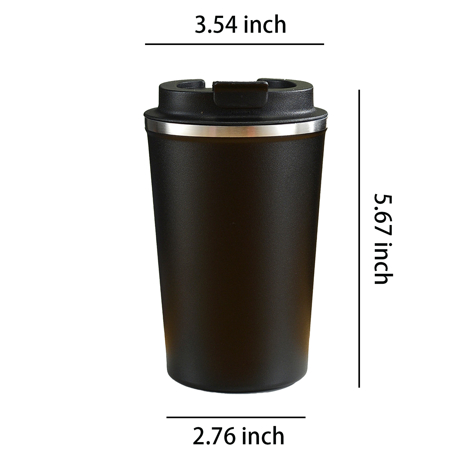 13oz Stainless Steel Cup 3
