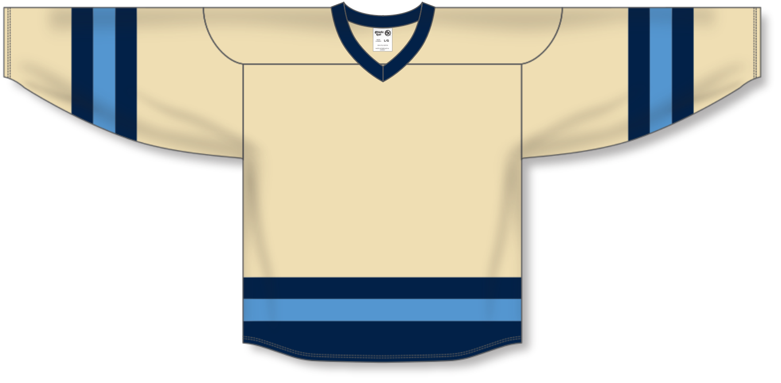 League Hockey Jerseys H6500-G01 33