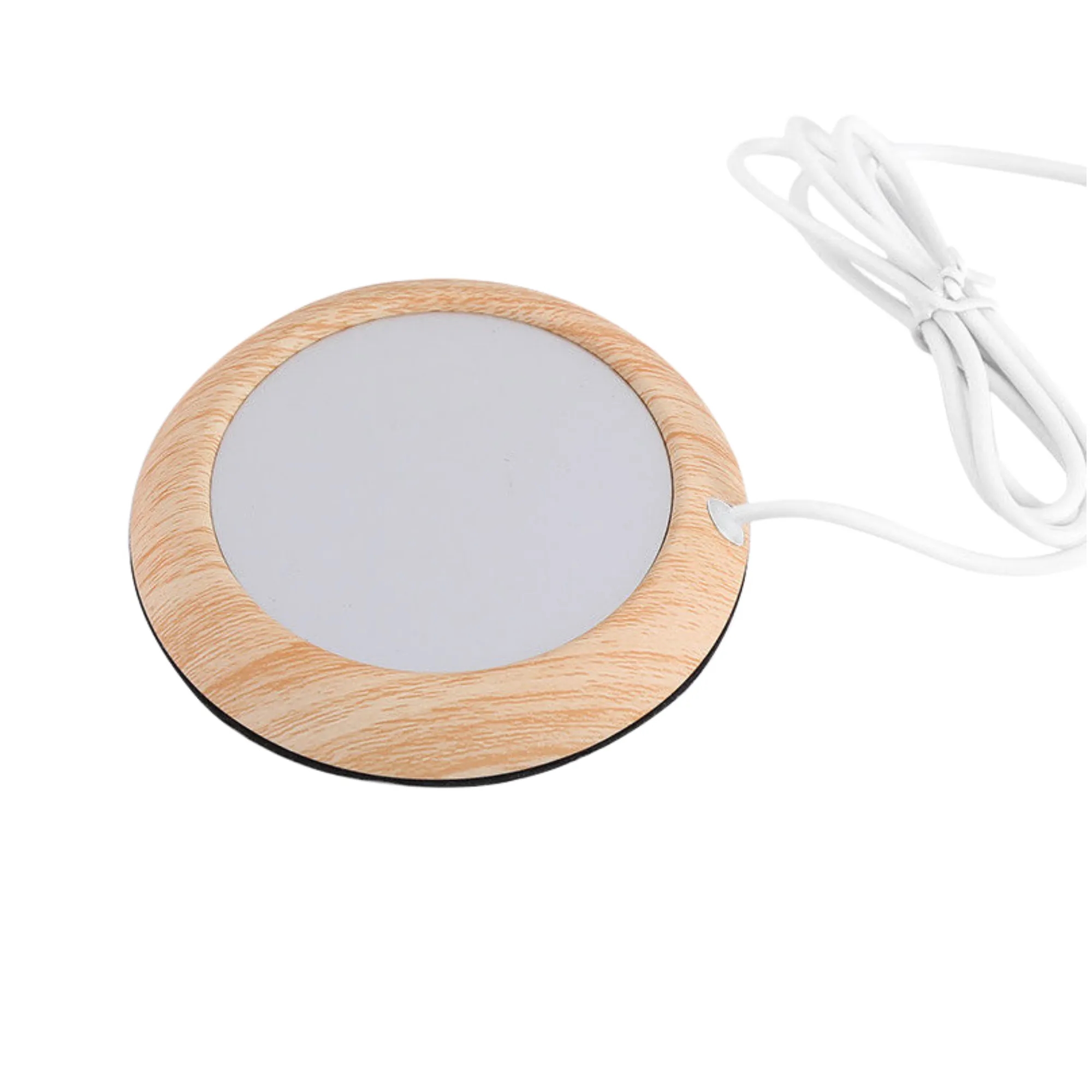 Smart USB Coffee Mug Cup Warmer 5