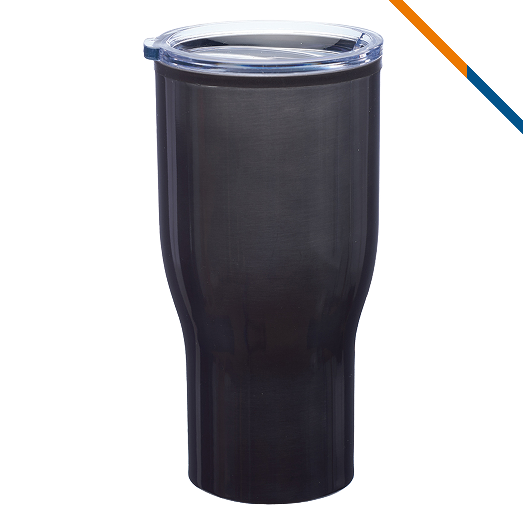 Noven Stainless Steel Travel Mug - 28 OZ. 3