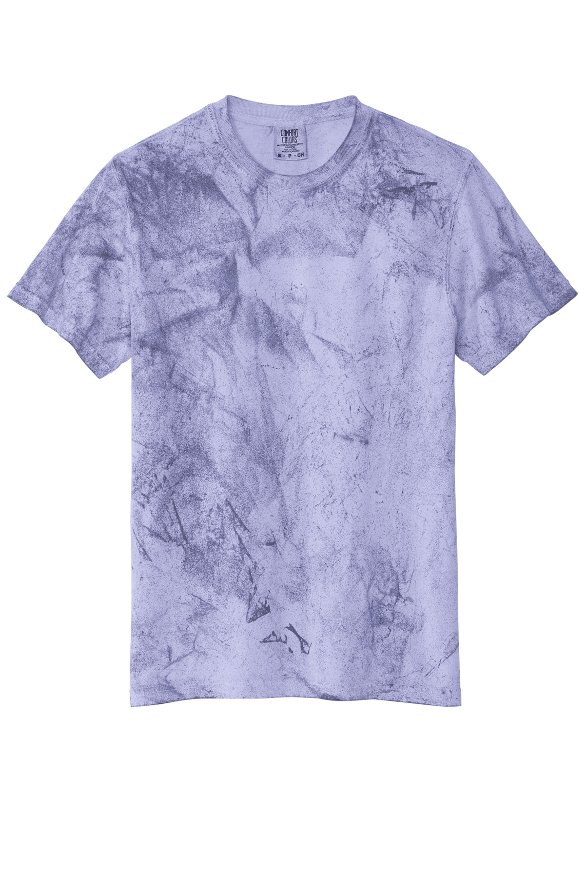 Comfort Colors Heavyweight Color Blast Tee 1745 37