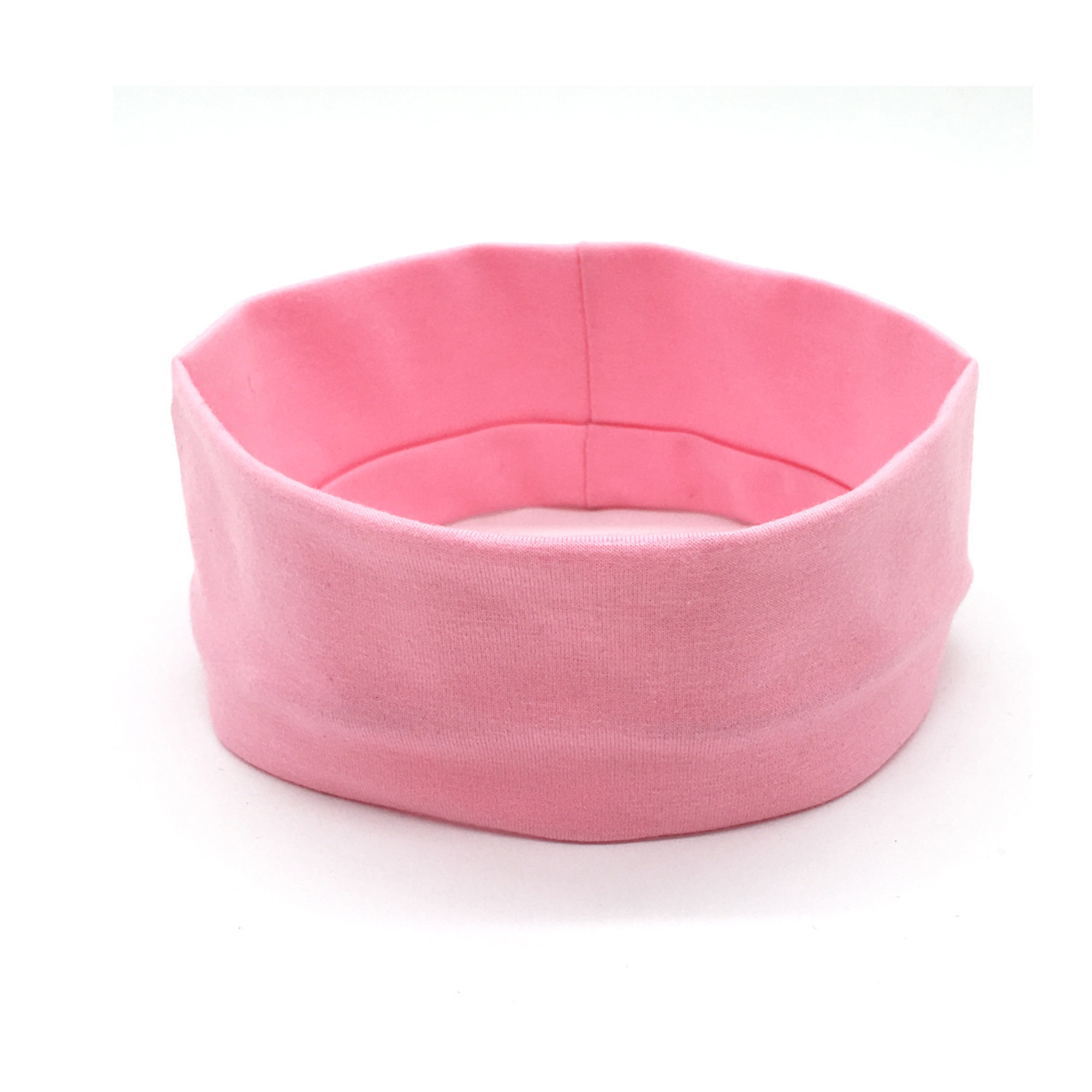 Moisture Wicking Elastic Headband 7.87" X 2.36" 21