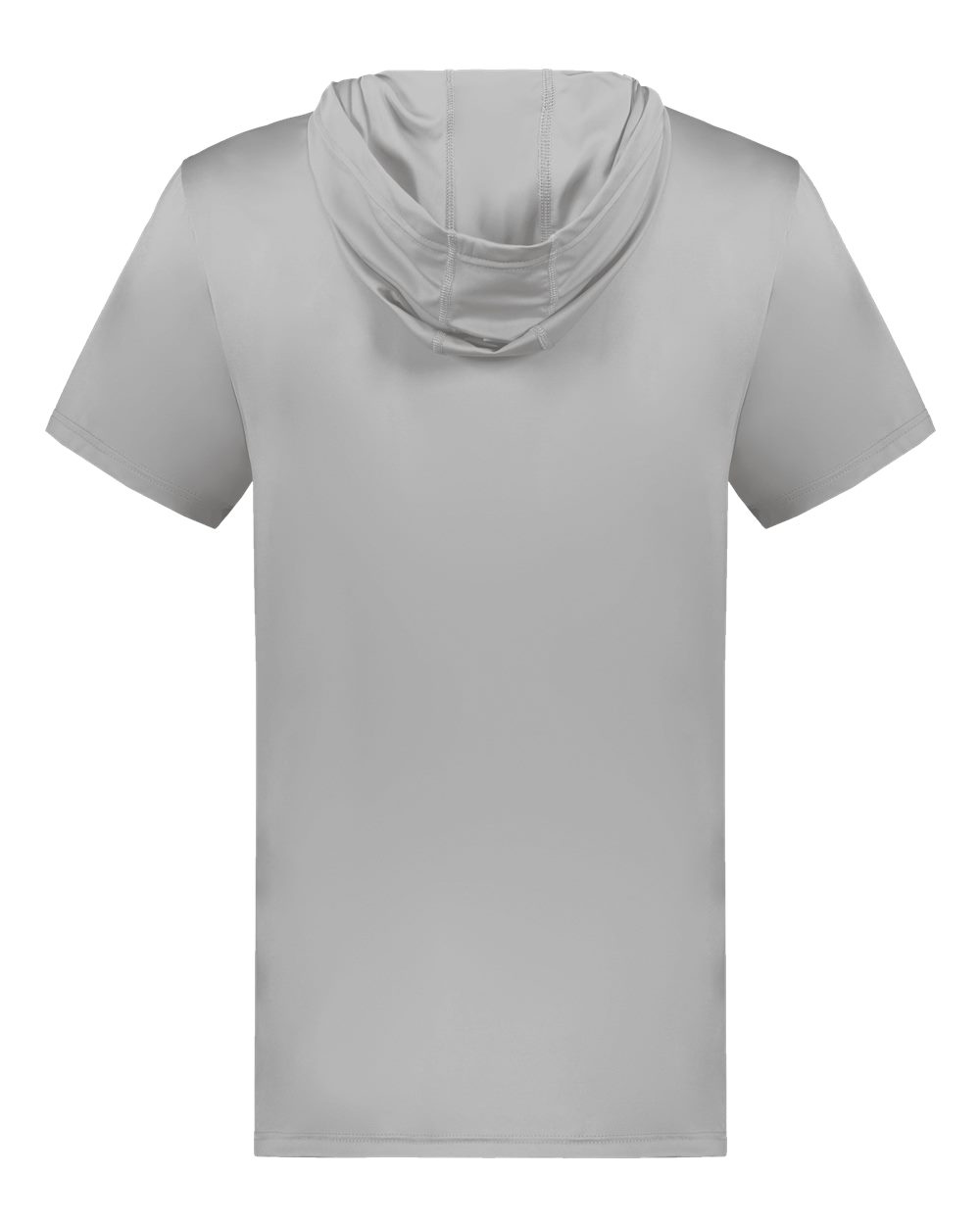 Men's Hooded T-Shirt Powered by Coolcore - 222142 16
