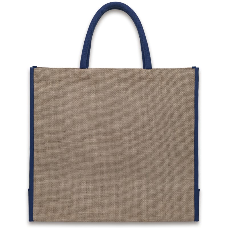 Custom Jute Tote Bags, custom tote bag with logo imprint 10