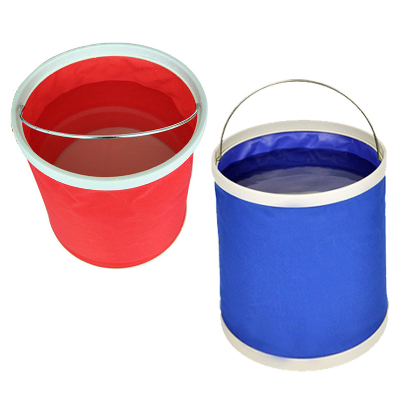 Water Bucket 4