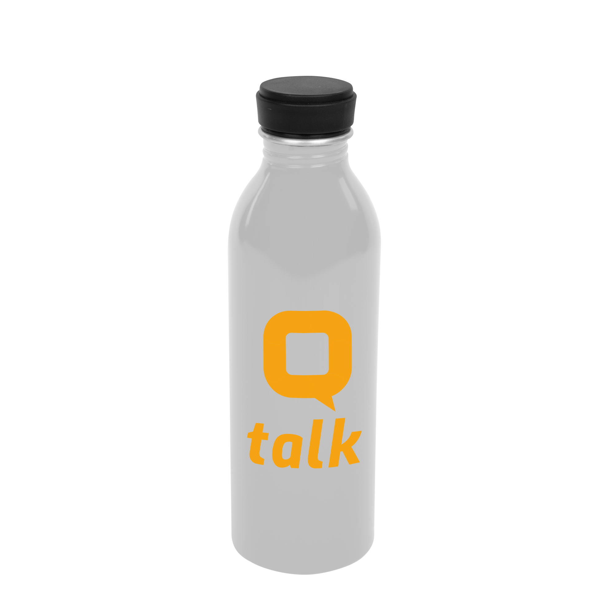 17 Oz. Aluminum Colby Bottle, custom water bottle with logo imprint 10