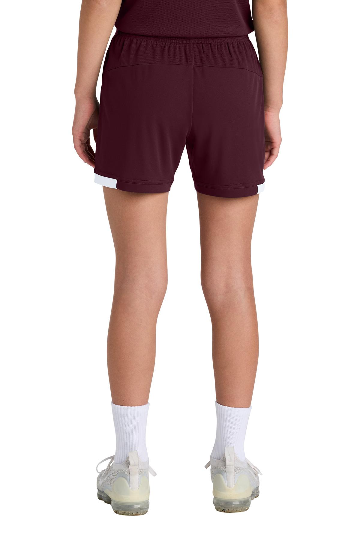 Sport-Tek Youth Club 5" Short YST442 33