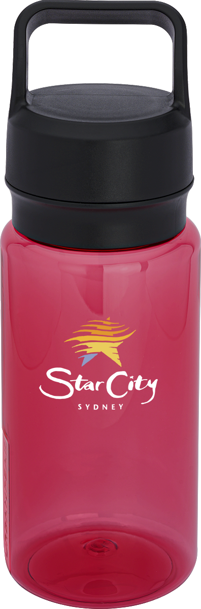 Urban Peak® 24oz Dual Top Tritan™ Water Bottle 16