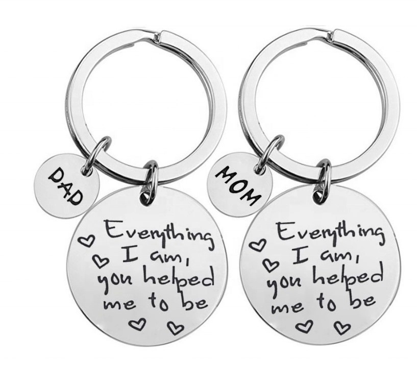 Keychain 4