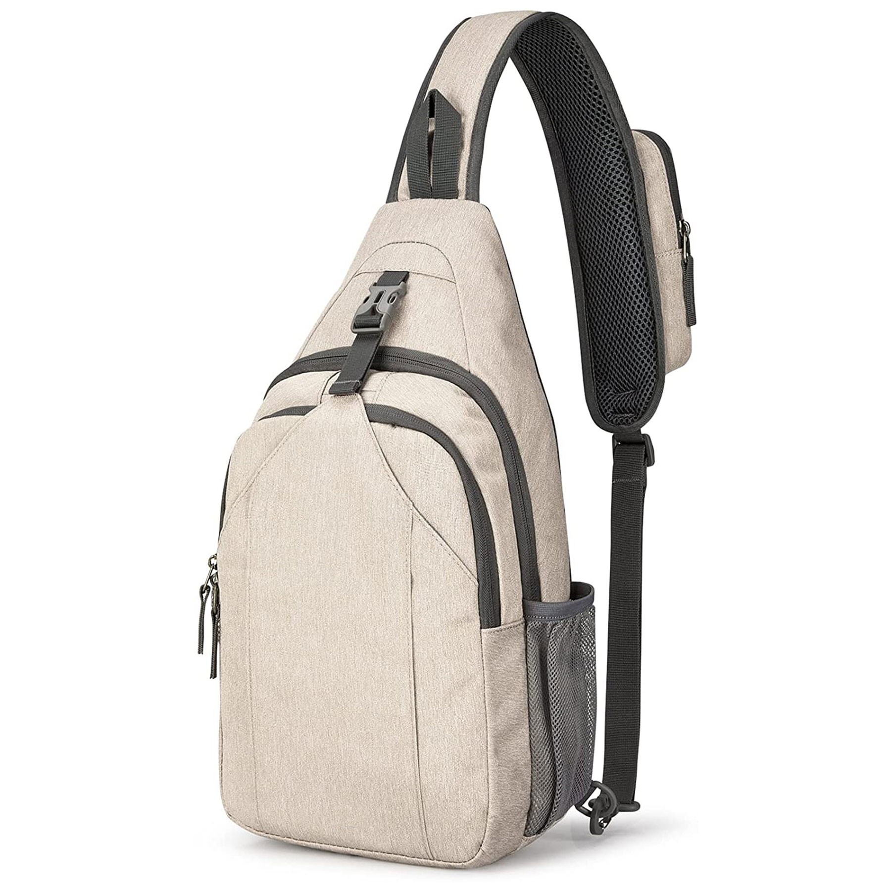 Crossbody Chest Bag 4