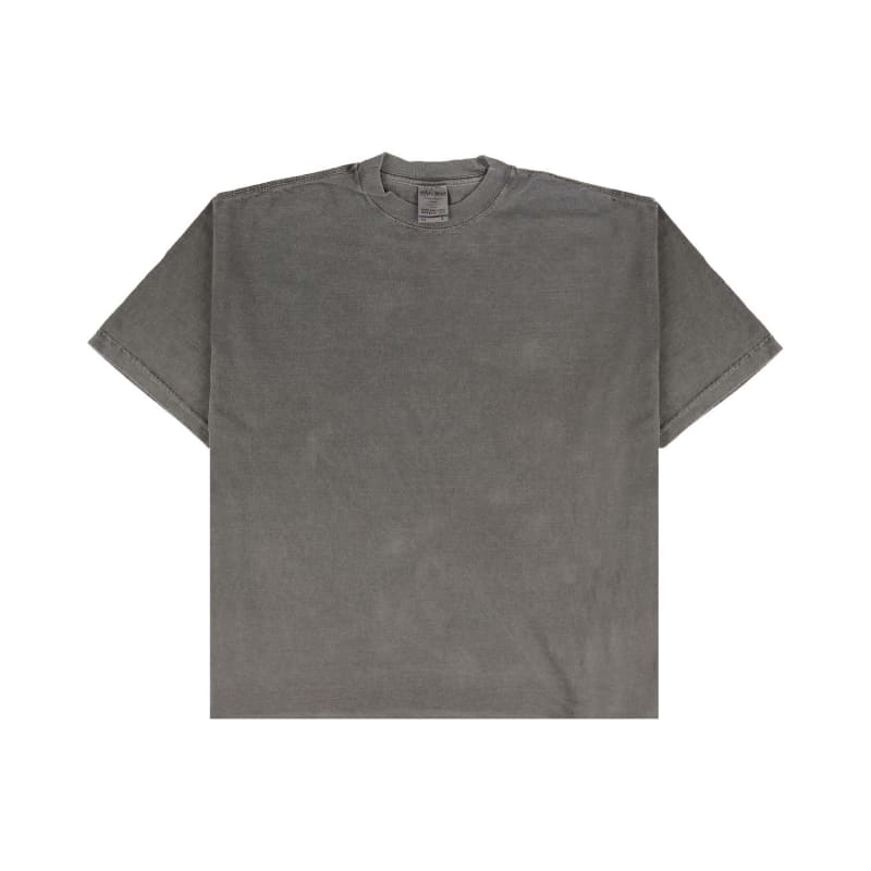 Shaka Wear Adult Garment-Dyed Drop-Shoulder T-Shirt 39