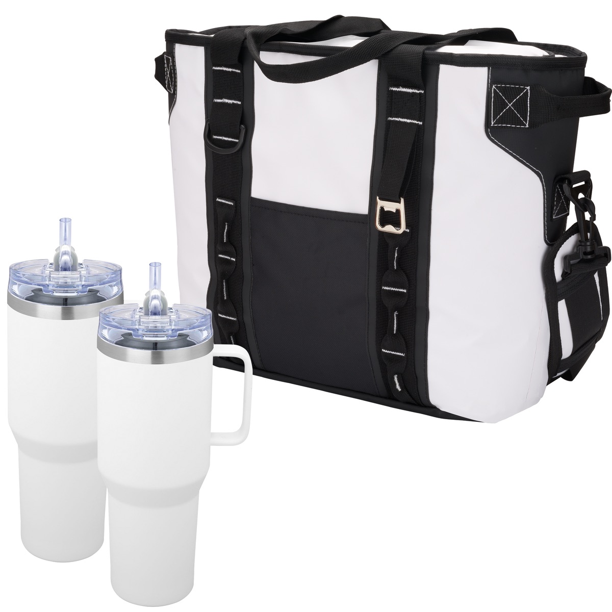 Urban Peak® CB157 / SL174PR Duo Gift Set 14