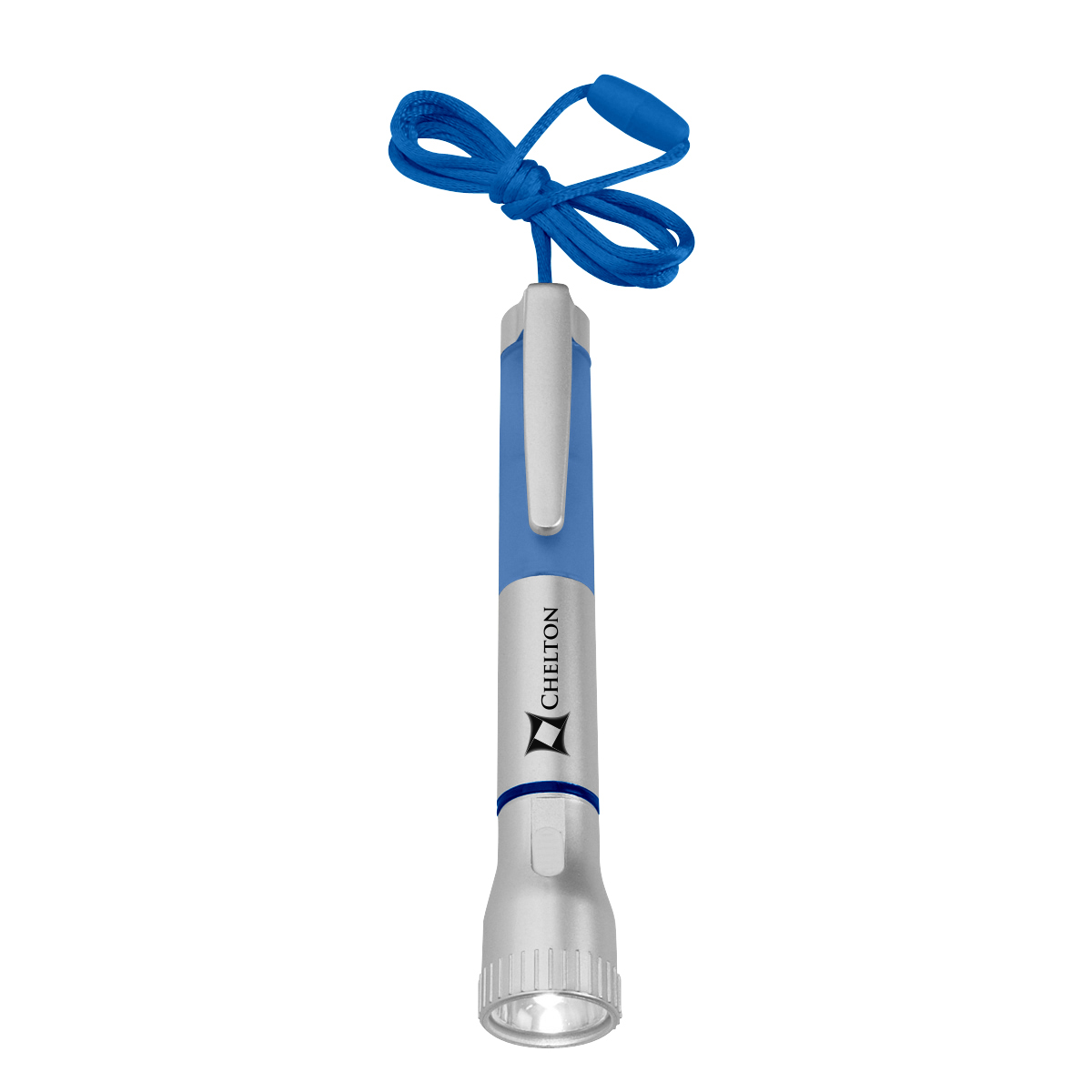 Flashlight With Light Up Pen 17