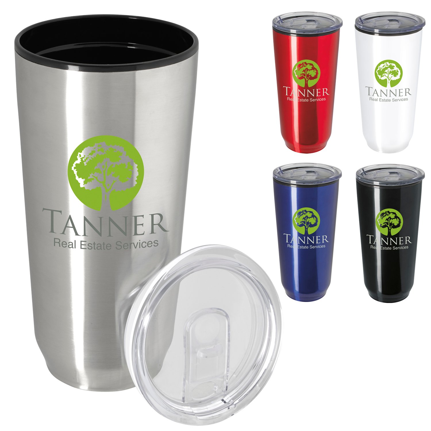 Good Value™ Kayla Tumbler - 16 oz. 34