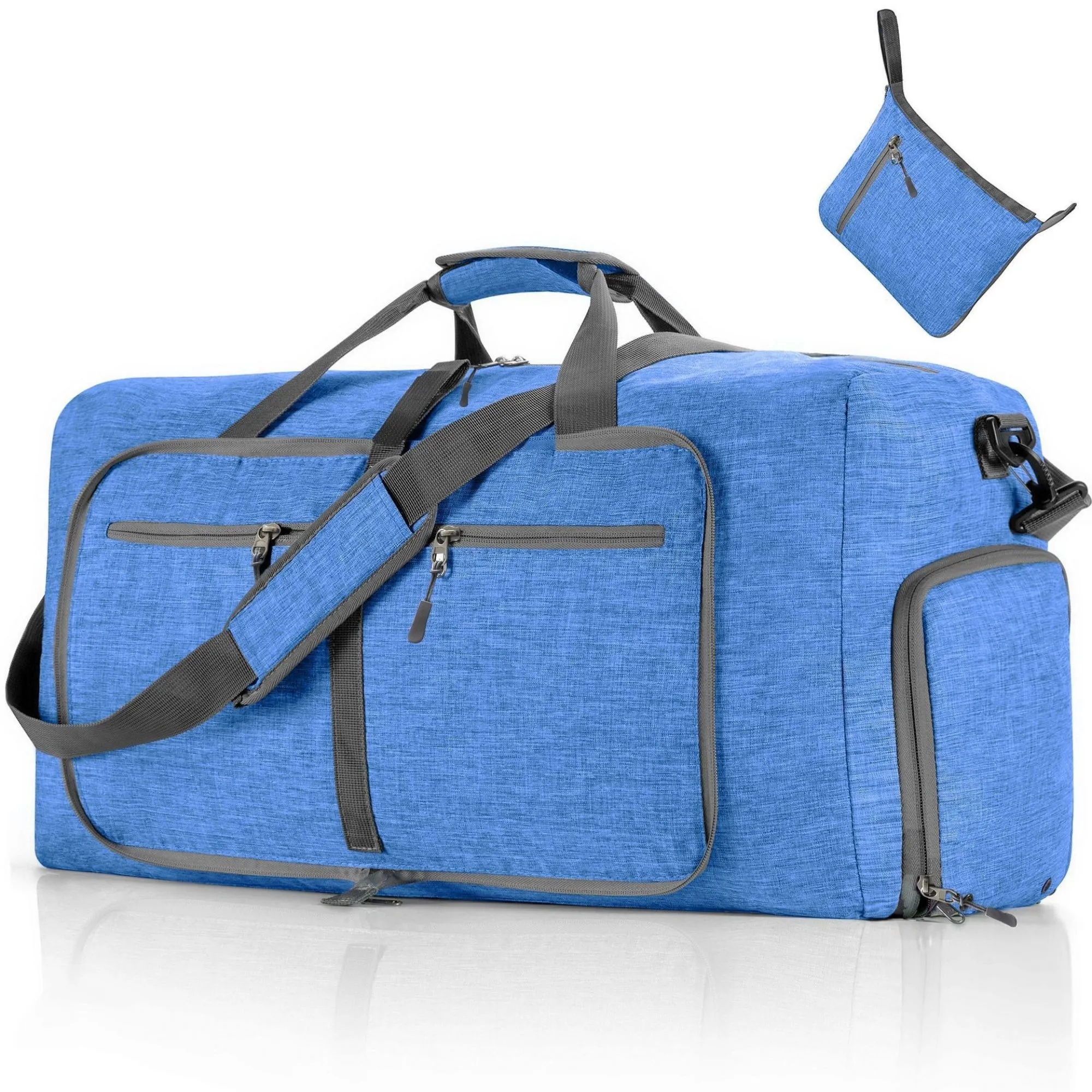 Foldable Travel Bag 3