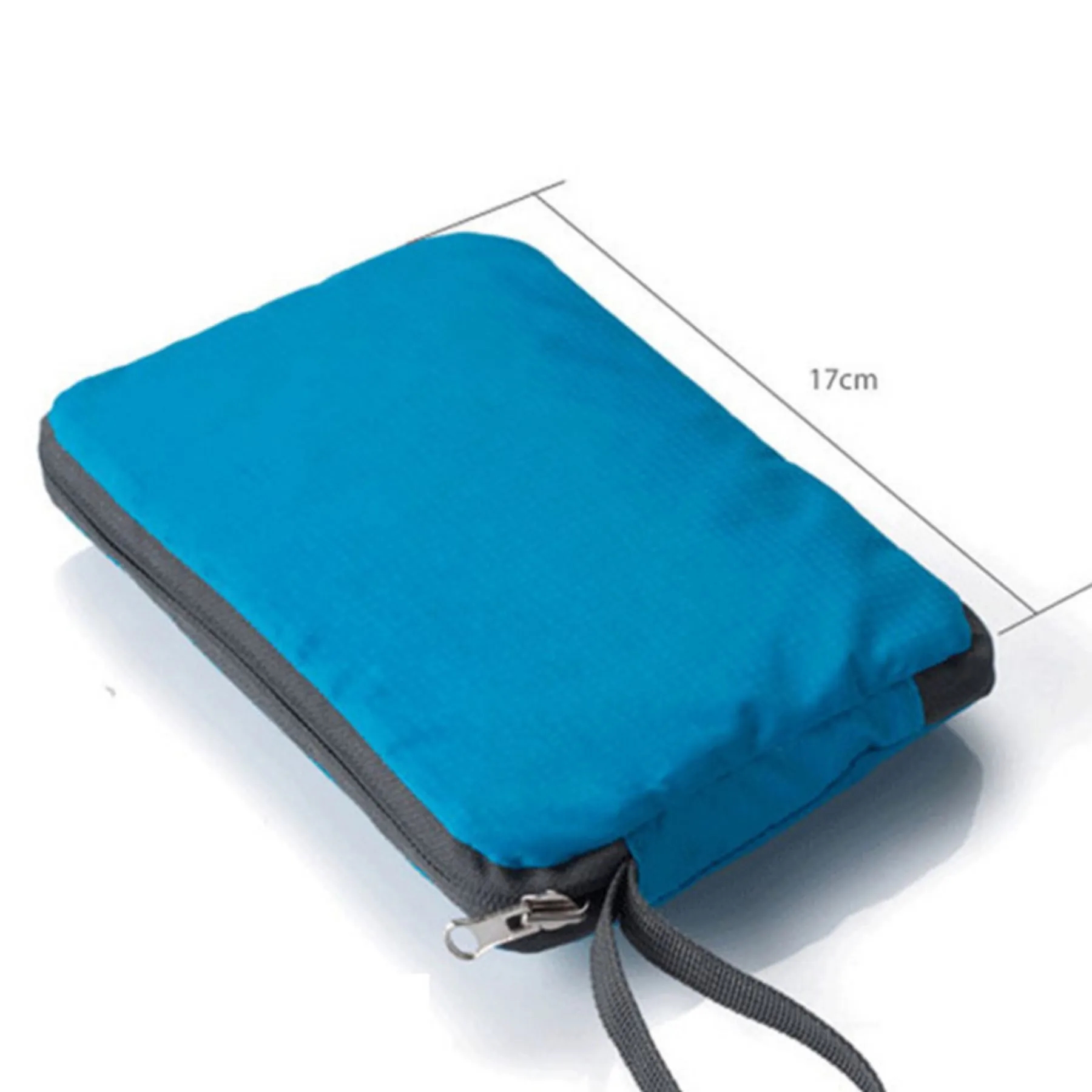 Custom Logo Coloring Drawstring Bag 7