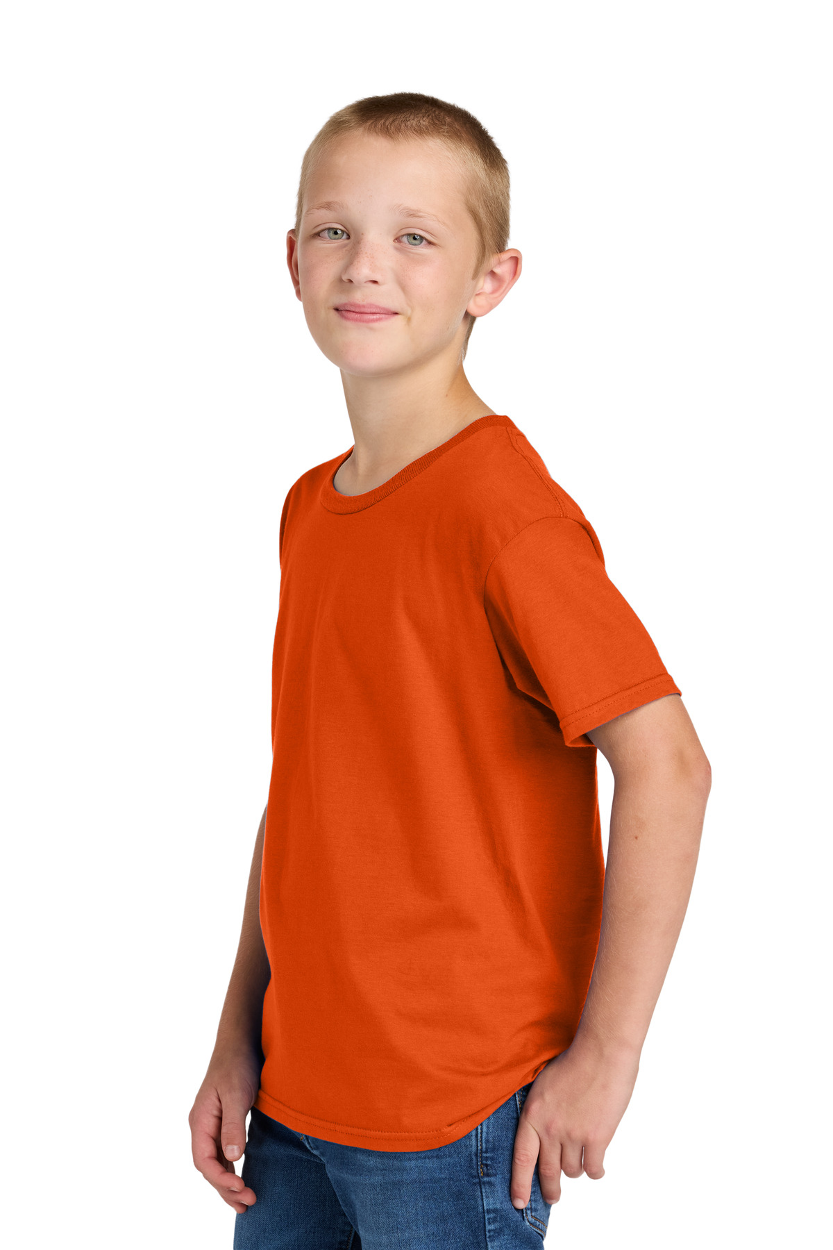 Jerzees Classics Youth Cotton T-Shirt 363Y 99