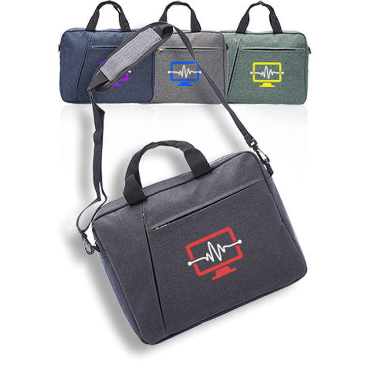 Messenger Bags with Laptop Pocket 4