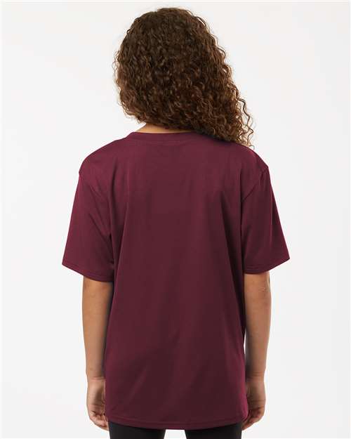 Youth Pro-Lock Performance T-Shirt - 48000Y 211
