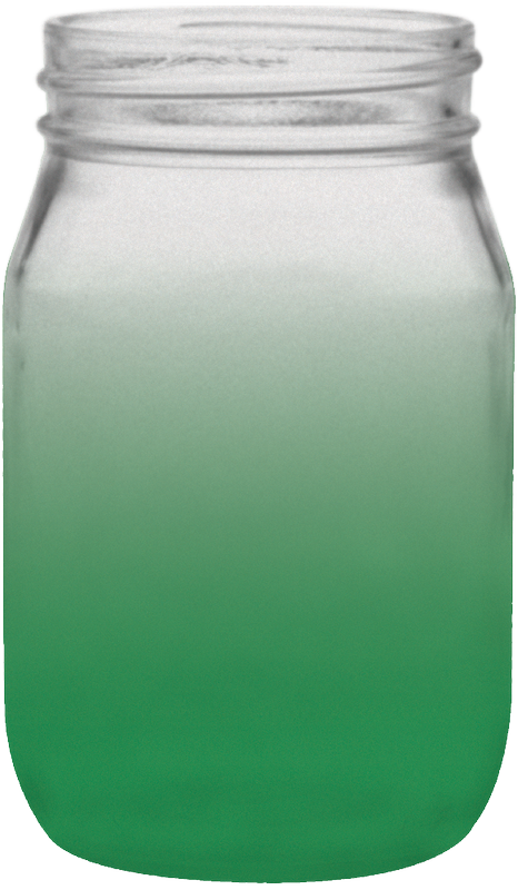16 oz. Shindig Glass Jar 40