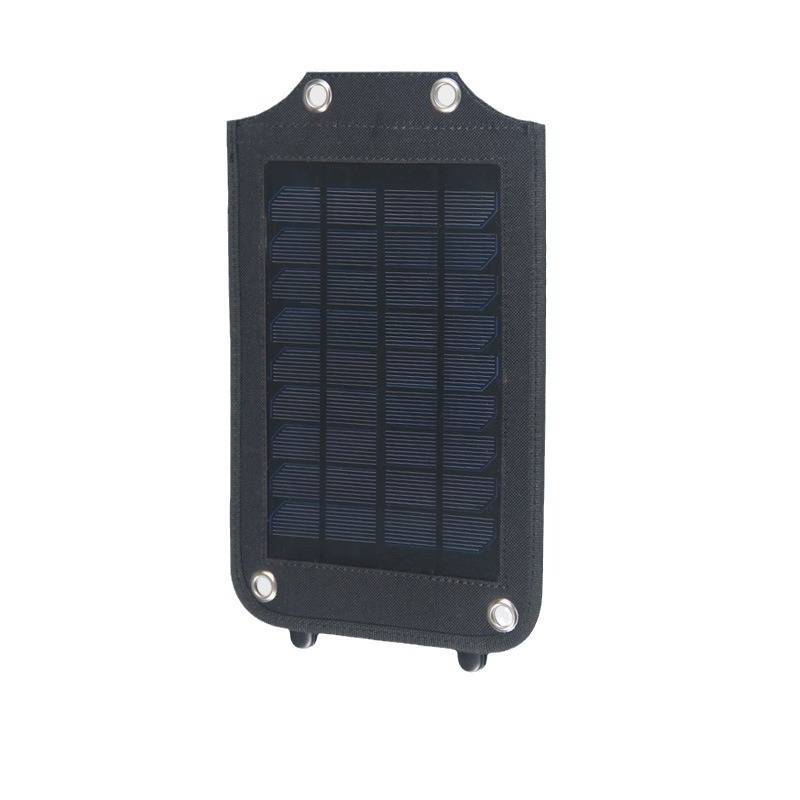 Multifunction Solar Charging Panels 7
