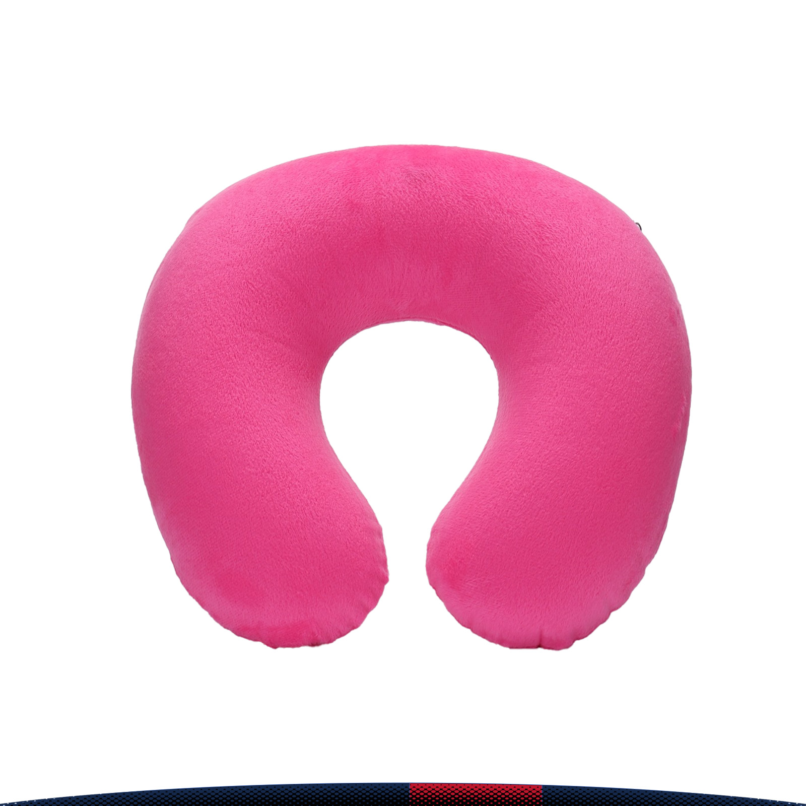 Tara U-Shaped Inflatable Pillow 19