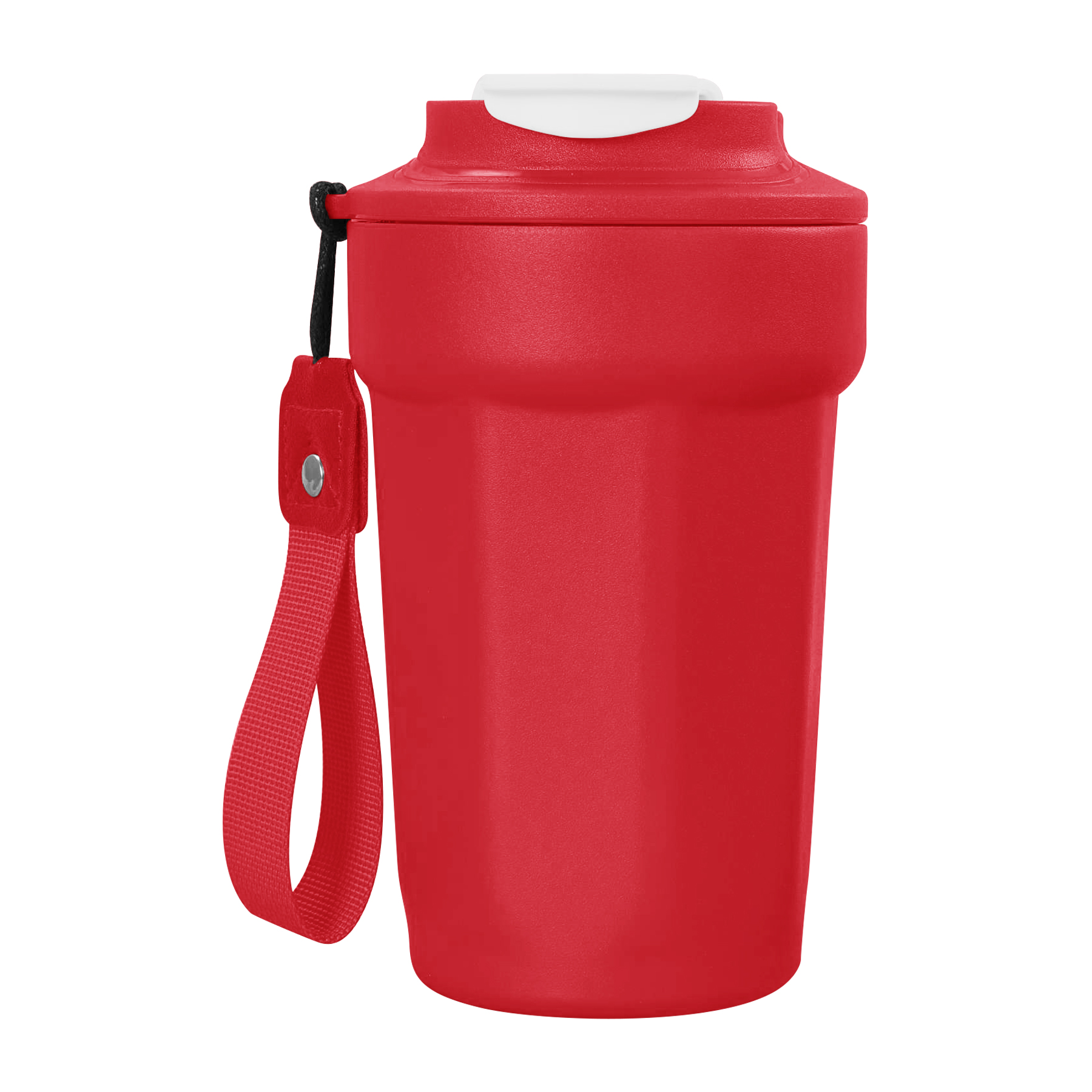 16 OZ 316 Stainless Travel Coffee Cup 7