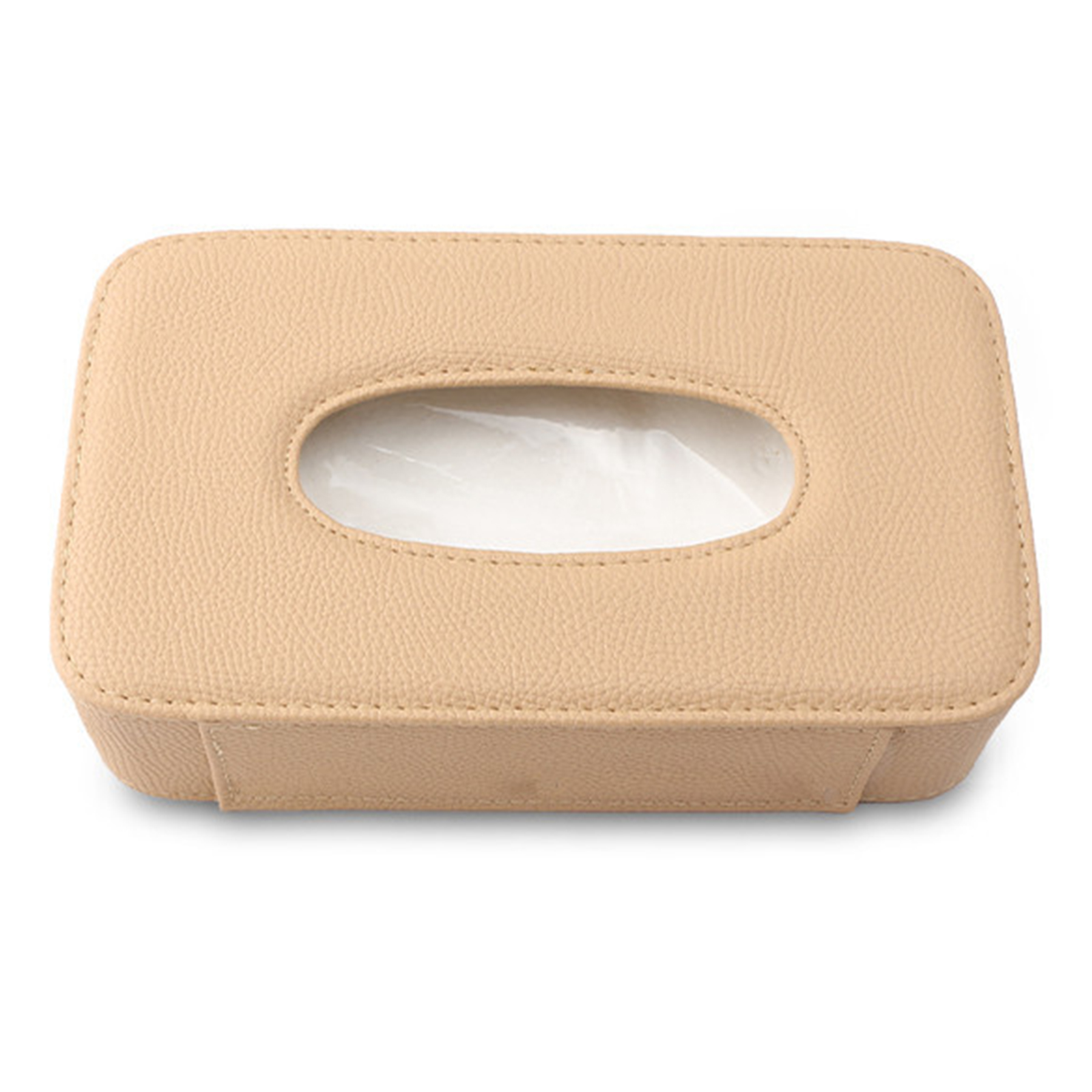 Leather Tissue Holder for Ca 6