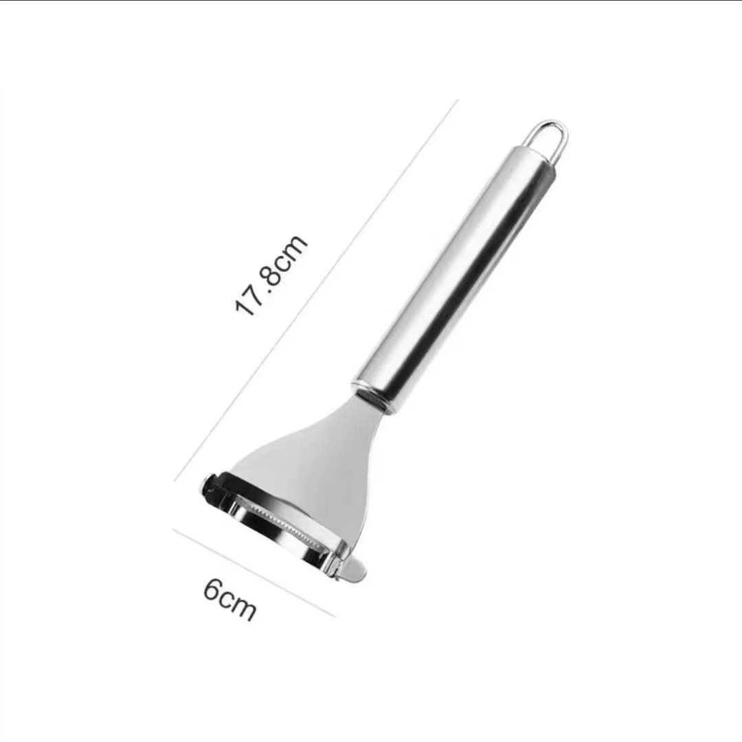 Stainless Steel Corn Kernel Separator 1