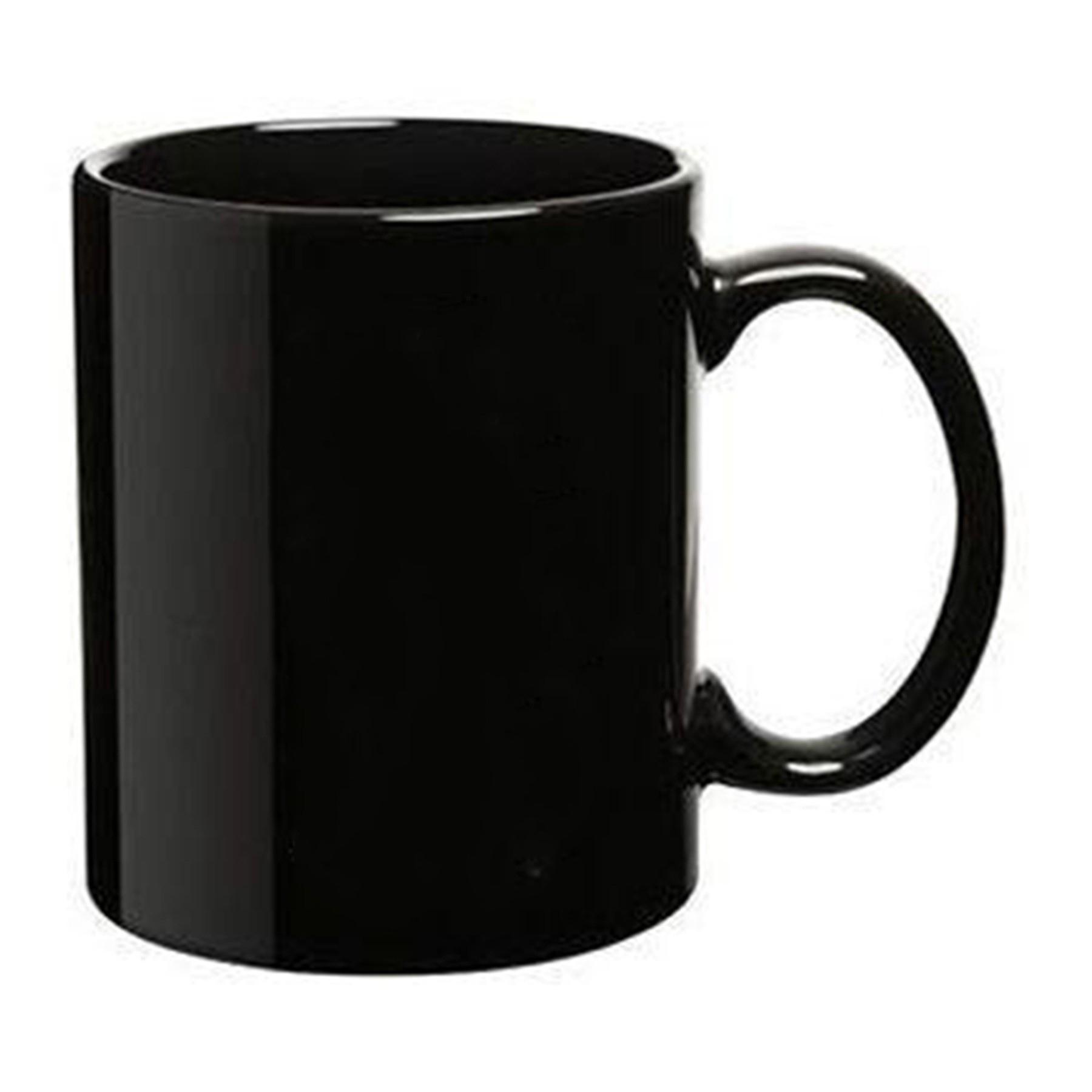 250 Ml Color Changing Mug 4