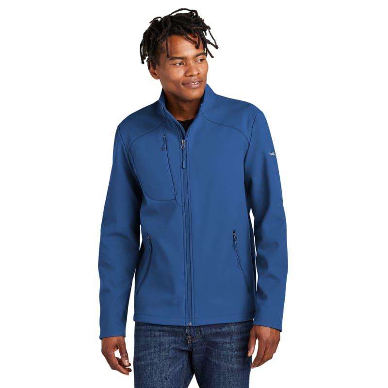 Eddie Bauer Stretch Soft Shell Jacket 10
